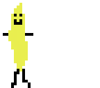 banana man