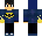 batman boy