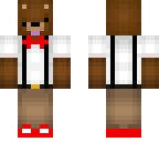 bear filou