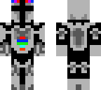 better peace armor