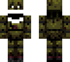 bigmouth springtrap