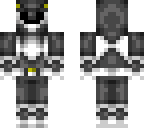 black ranger