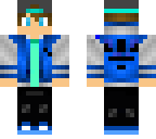bleu