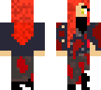 bloodedfightergirl