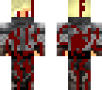 bloody garroth
