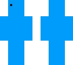 blue dot
