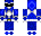 blue ranger
