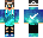 bluesnapchatfilter