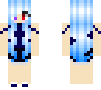 blunette