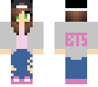bts fangirl