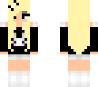 bunny girl