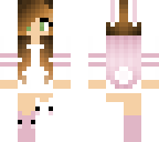 bunny girl