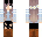 bunny girl