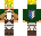 cadet