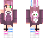 candy girl edit
