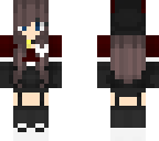 cat girl