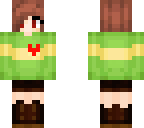 chara -read description