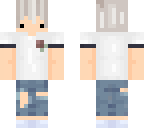chibi boy