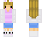 chibi fluffy bunneh