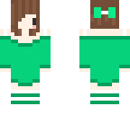 chibi girl edit 2
