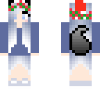 christmas lynx