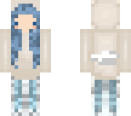 cloudybuilds skin