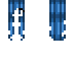 cobalt blue hair base