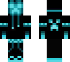 cool creeper dude