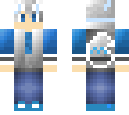 cool skin