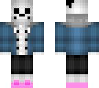 cracked skull sans