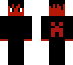 creeper boy