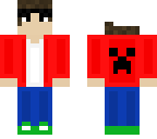 creeper squad kid