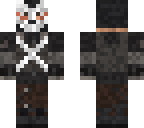 crossbones civilwar