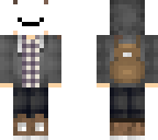 cry mask boy