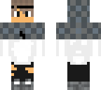 custom by pxrp on minecraft