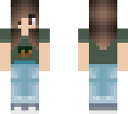 custom skin edit