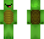 cute  turtle