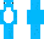 cute dolphin