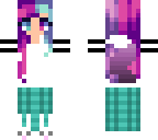 cute werewolf gurl