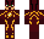 cw the flash