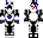 cyborg creeper