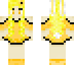 dandelion bunny