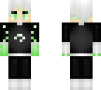 danny phantom ectoray edit