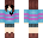 dark frisk