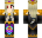 dark zelda