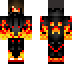 demon fire