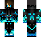 demon wather