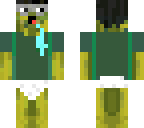 derp melon nerd