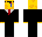 derpy cheese in costume