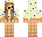 derpy icecram
